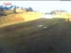 Archiv Foto Webcam Menzenschwander Hütte, Schwarzwald 07:00