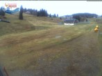 Archiv Foto Webcam Menzenschwander Hütte, Schwarzwald 11:00