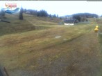 Archiv Foto Webcam Menzenschwander Hütte, Schwarzwald 13:00