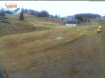 Archiv Foto Webcam Menzenschwander Hütte, Schwarzwald 15:00