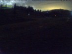 Archiv Foto Webcam Menzenschwander Hütte, Schwarzwald 23:00