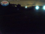 Archiv Foto Webcam Menzenschwander Hütte, Schwarzwald 03:00