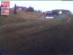 Archiv Foto Webcam Menzenschwander Hütte, Schwarzwald 05:00