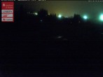 Archiv Foto Webcam Menzenschwander Hütte, Schwarzwald 03:00