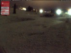 Archived image Webcam Mountain hut Menzenschwand 03:00