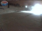 Archiv Foto Webcam Menzenschwander Hütte, Schwarzwald 23:00