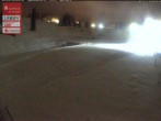Archiv Foto Webcam Menzenschwander Hütte, Schwarzwald 03:00