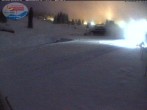 Archiv Foto Webcam Menzenschwander Hütte, Schwarzwald 05:00