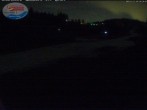 Archiv Foto Webcam Menzenschwander Hütte, Schwarzwald 01:00