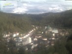 Archiv Foto Webcam Schwarzwald: St. Blasien 15:00