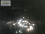 Archived image Webcam Black Forest: St. Blasien 23:00