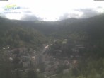Archiv Foto Webcam Schwarzwald: St. Blasien 09:00