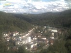 Archiv Foto Webcam Schwarzwald: St. Blasien 15:00