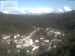 Archiv Foto Webcam Schwarzwald: St. Blasien 17:00