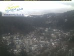 Archiv Foto Webcam Schwarzwald: St. Blasien 11:00