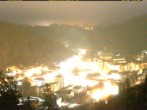 Archiv Foto Webcam Schwarzwald: St. Blasien 23:00