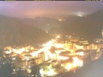 Archiv Foto Webcam Schwarzwald: St. Blasien 06:00