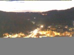 Archived image Webcam Black Forest: St. Blasien 06:00