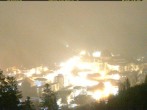 Archiv Foto Webcam Schwarzwald: St. Blasien 23:00