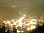 Archiv Foto Webcam Schwarzwald: St. Blasien 01:00