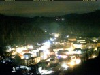 Archiv Foto Webcam Schwarzwald: St. Blasien 03:00