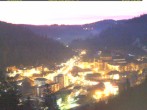 Archiv Foto Webcam Schwarzwald: St. Blasien 05:00