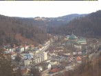 Archiv Foto Webcam Schwarzwald: St. Blasien 11:00