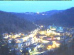 Archiv Foto Webcam Schwarzwald: St. Blasien 17:00