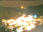 Archiv Foto Webcam Schwarzwald: St. Blasien 19:00