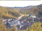 Archiv Foto Webcam Schwarzwald: St. Blasien 15:00