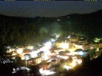 Archiv Foto Webcam Schwarzwald: St. Blasien 03:00