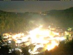 Archiv Foto Webcam Schwarzwald: St. Blasien 23:00