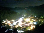 Archiv Foto Webcam Schwarzwald: St. Blasien 03:00