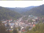 Archiv Foto Webcam Schwarzwald: St. Blasien 15:00