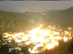 Archiv Foto Webcam Schwarzwald: St. Blasien 23:00