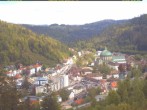 Archiv Foto Webcam Schwarzwald: St. Blasien 15:00