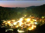 Archiv Foto Webcam Schwarzwald: St. Blasien 03:00