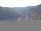 Archiv Foto Webcam Schwarzwald: St. Blasien 07:00