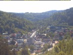 Archiv Foto Webcam Schwarzwald: St. Blasien 09:00