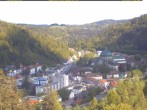 Archiv Foto Webcam Schwarzwald: St. Blasien 15:00