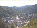 Archiv Foto Webcam Schwarzwald: St. Blasien 09:00