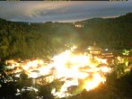 Archiv Foto Webcam Schwarzwald: St. Blasien 23:00