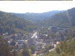 Archiv Foto Webcam Schwarzwald: St. Blasien 09:00