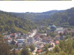 Archiv Foto Webcam Schwarzwald: St. Blasien 11:00