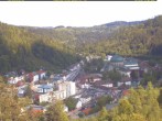 Archiv Foto Webcam Schwarzwald: St. Blasien 15:00