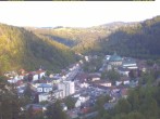 Archiv Foto Webcam Schwarzwald: St. Blasien 17:00