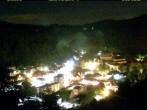 Archived image Webcam Black Forest: St. Blasien 01:00