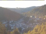 Archiv Foto Webcam Schwarzwald: St. Blasien 06:00