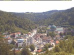 Archiv Foto Webcam Schwarzwald: St. Blasien 11:00