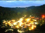 Archiv Foto Webcam Schwarzwald: St. Blasien 03:00